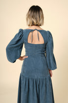 Pauline Dress Pattern