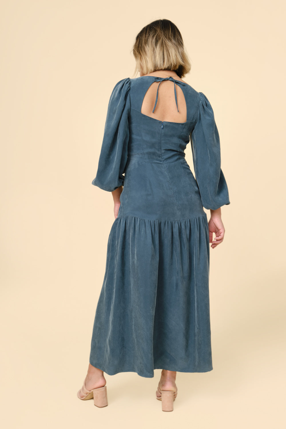 Pauline Dress Pattern