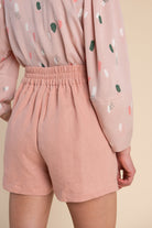 Pietra Pants + Shorts Pattern