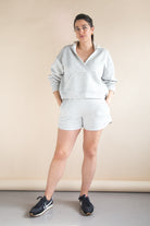 Plateau Joggers Pattern