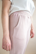 Plateau Joggers Pattern