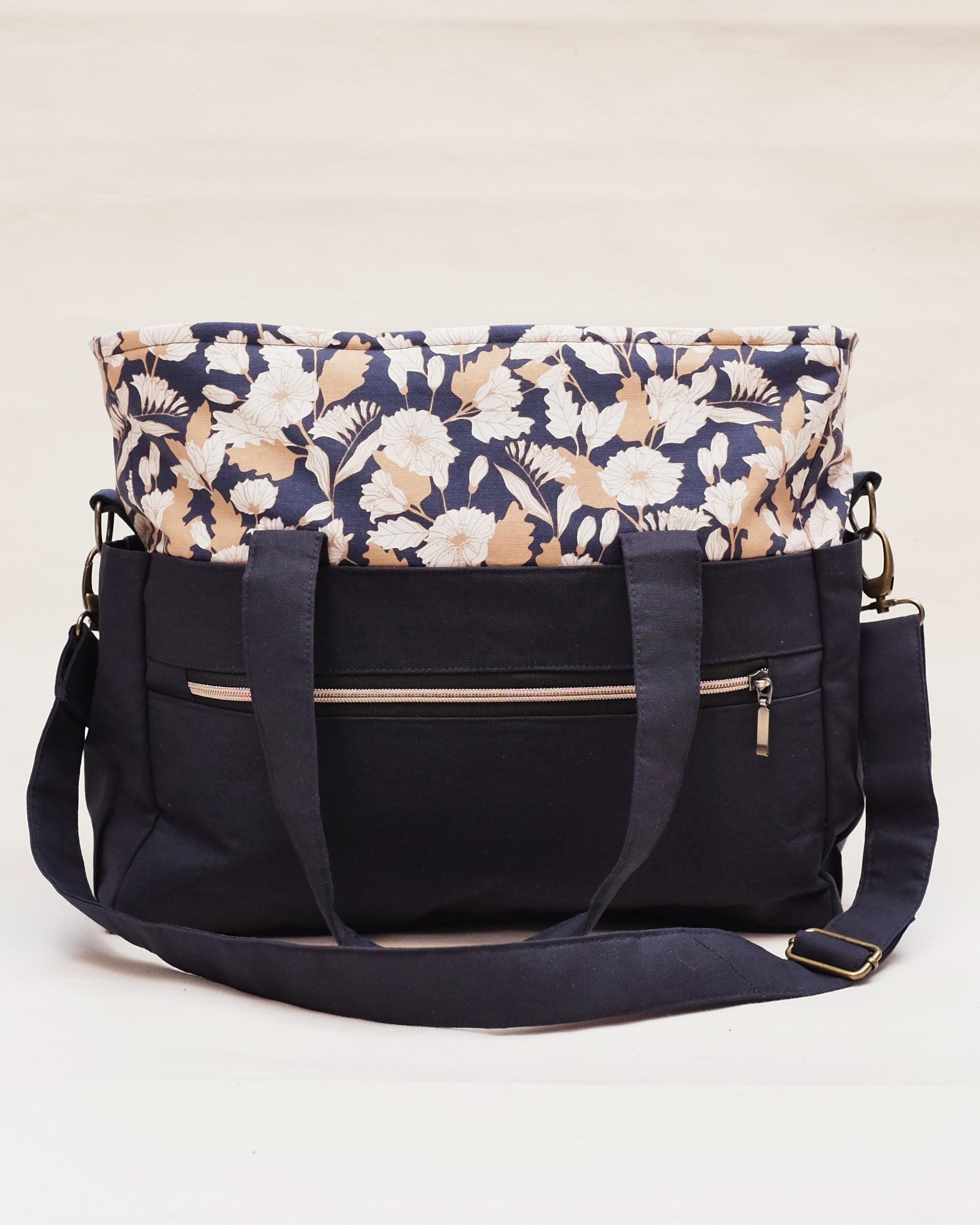 Qualicum Bag PDF