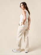 Rika Pants Pattern