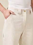 Rika Pants Pattern