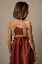 Robe d'été Paloma