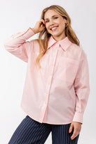 RUUT shirt & shirt dress