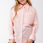 RUUT shirt & shirt dress