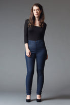 Safran Jeans Pattern