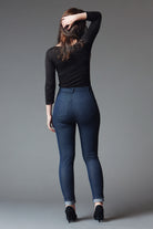 Safran Jeans Pattern