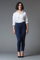 Safran Jeans Pattern