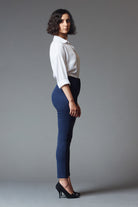 Safran Jeans Pattern