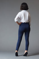 Safran Jeans Pattern