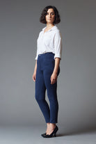 Safran Jeans Pattern