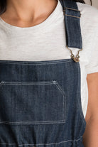 Salopette workwear Partner