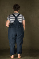 Salopette workwear Partner (extension)