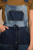 Salopette workwear Partner (extension)