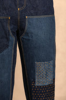 Salopette workwear Partner (extension)