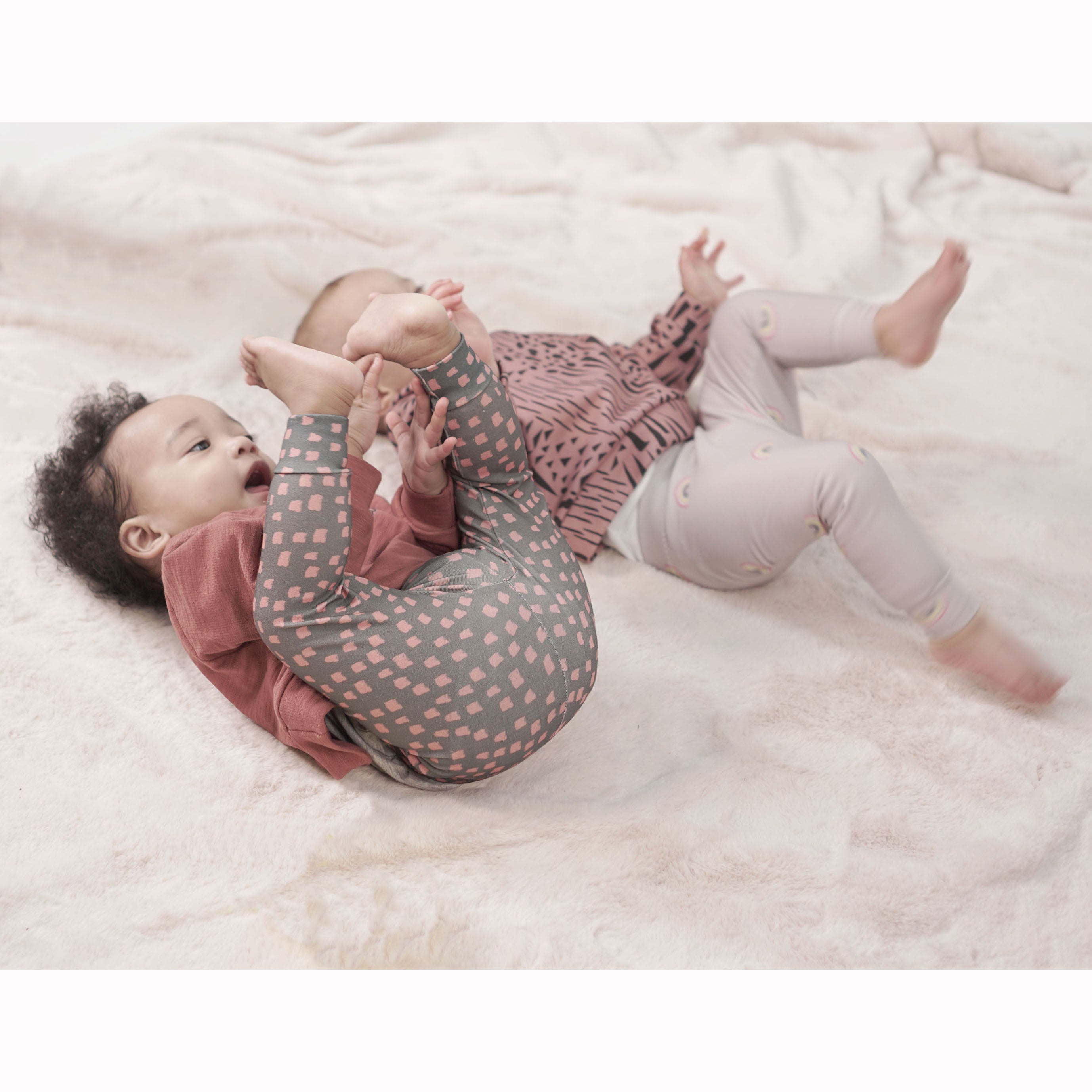 Scout Baby Legging PDF Sewing Pattern
