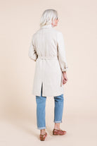 Sienna Maker Jacket Pattern