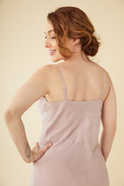 Simone Slip Dress + Camisole Pattern