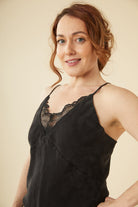 Simone Slip Dress + Camisole Pattern