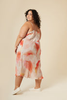 Simone Slip Dress + Camisole Pattern
