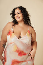 Simone Slip Dress + Camisole Pattern