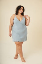Simone Slip Dress + Camisole Pattern