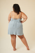 Simone Slip Dress + Camisole Pattern