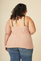 Simone Slip Dress + Camisole Pattern