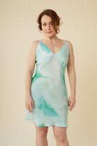 Simone Slip Dress + Camisole Pattern