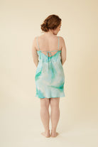 Simone Slip Dress + Camisole Pattern