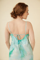 Simone Slip Dress + Camisole Pattern