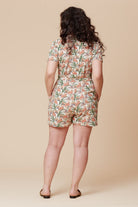 Sirocco Jumpsuit Pattern