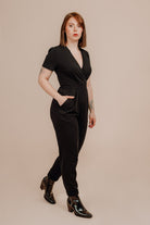 Sirocco Jumpsuit Pattern