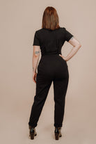 Sirocco Jumpsuit Pattern