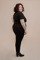 Sirocco Jumpsuit Pattern