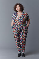 Sirocco Jumpsuit Pattern