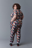 Sirocco Jumpsuit Pattern