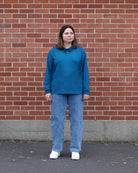 Sombrio Polo PDF -  Women's Variation