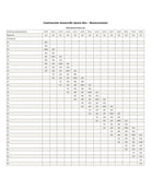 Cashmerette Somerville Sports Bra PDF pattern