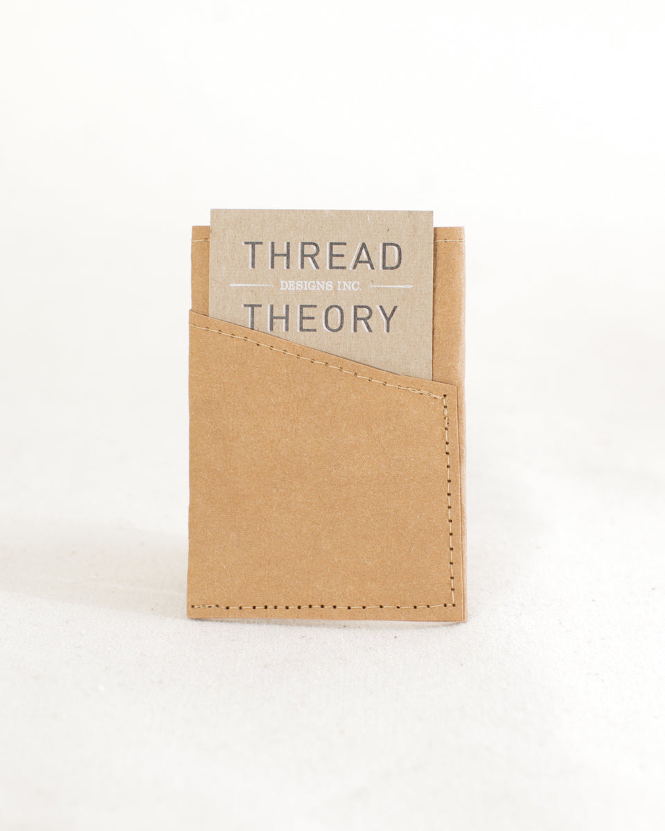 The Card Wallet PDF