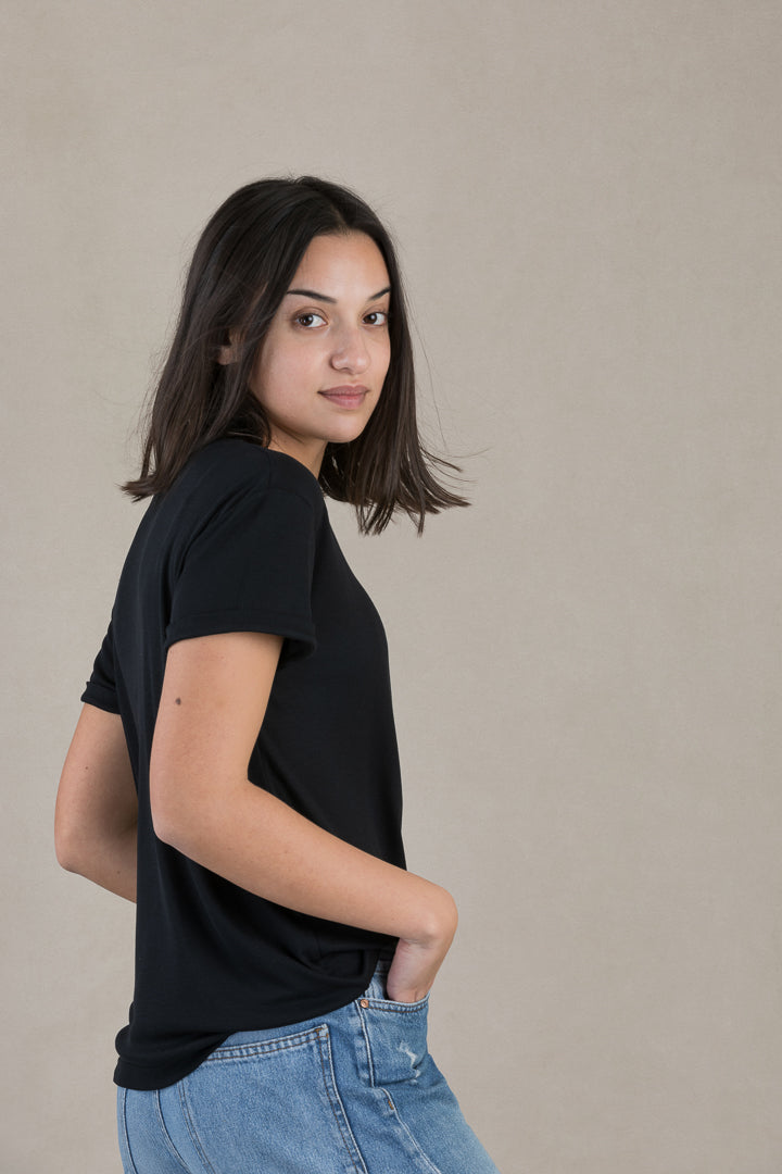 Tshirt/robe Jeanne