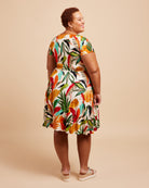Cashmerette Turner Dress PDF pattern