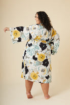 Veronik Robe Pattern