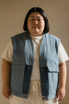 Veste Hendrix