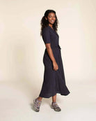 Marianne Dress Sewing Pattern Wardrobe By Me