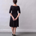 Asta Dress sewing pattern Wardrobe By Me