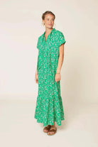 Aurora Dress Sewing Pattern Wardrobe By Me