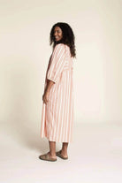 Balka Dress Sewing Pattern Wardrobe By Me